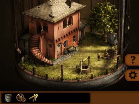 Play Dreamcage HD [mod] 